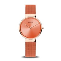 Watch Bering Woman Classic Collection in Steel 145341-565 - 145341-565